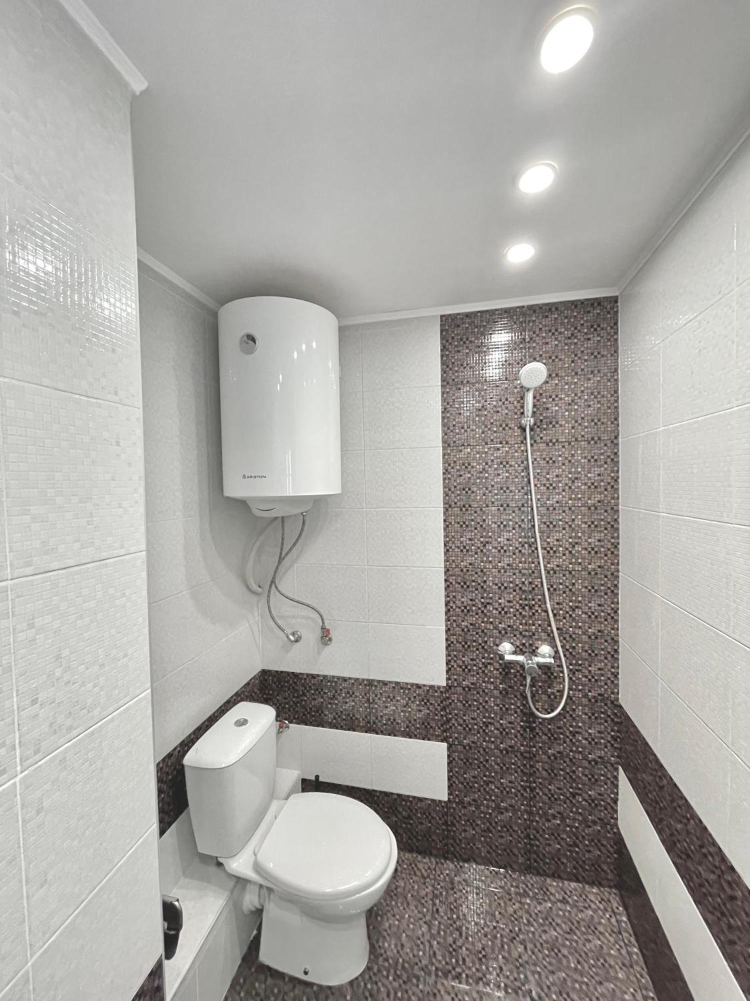 Sea Breeze Apartment 바르나 외부 사진